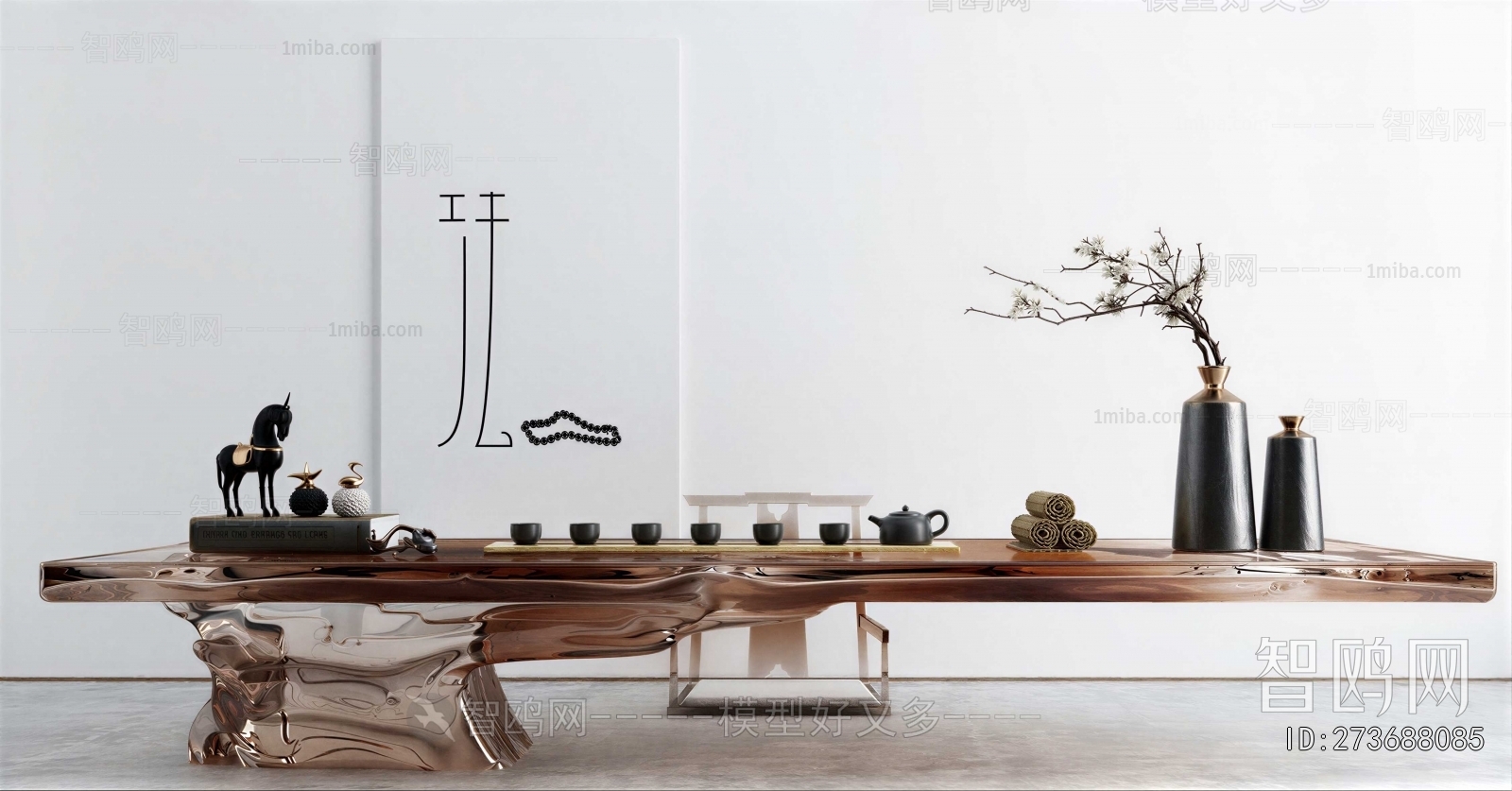 New Chinese Style Tea Tables And Chairs