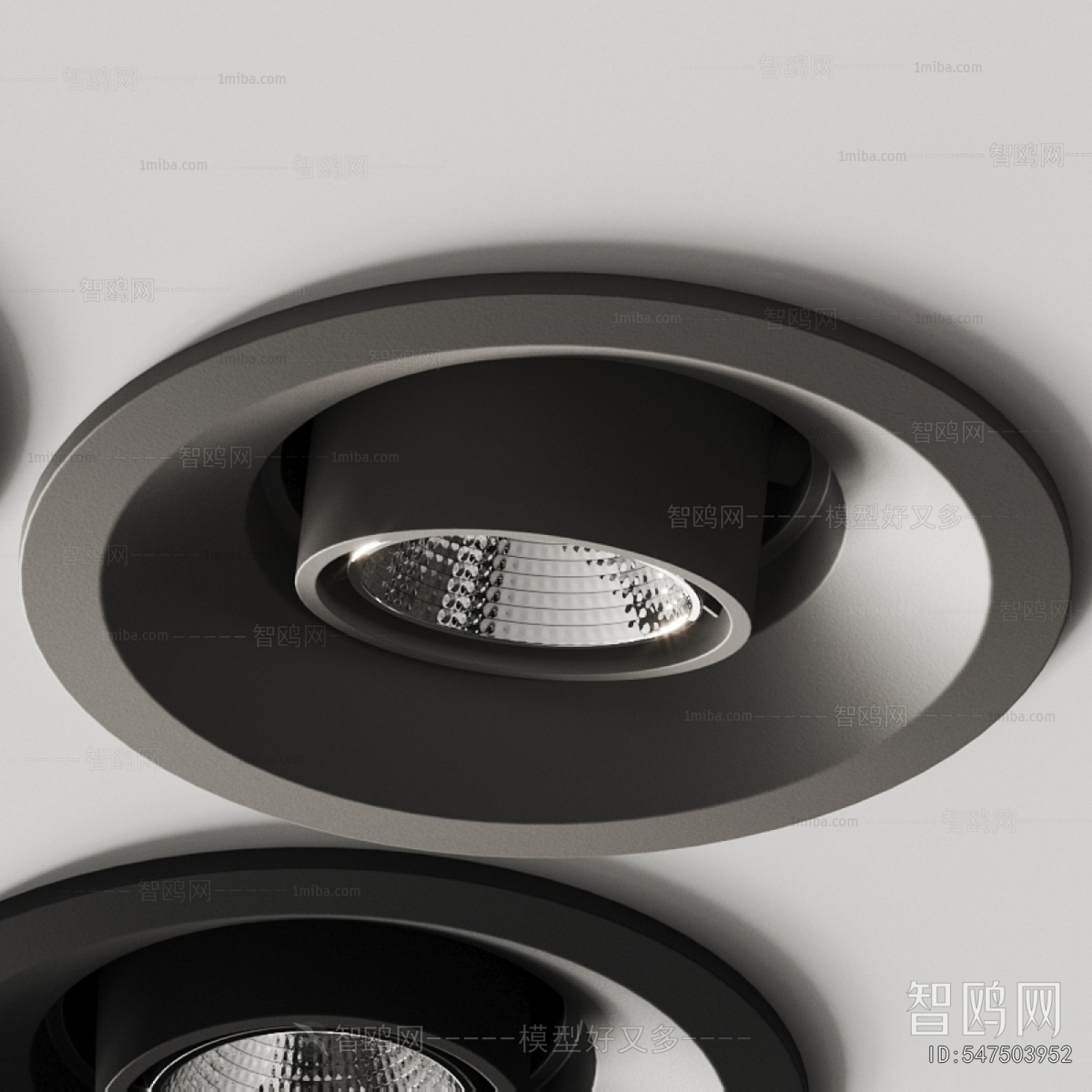 Modern Downlight Spot Light