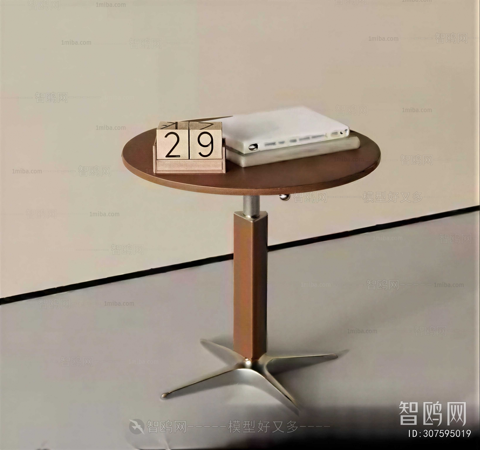 French Style Side Table/corner Table