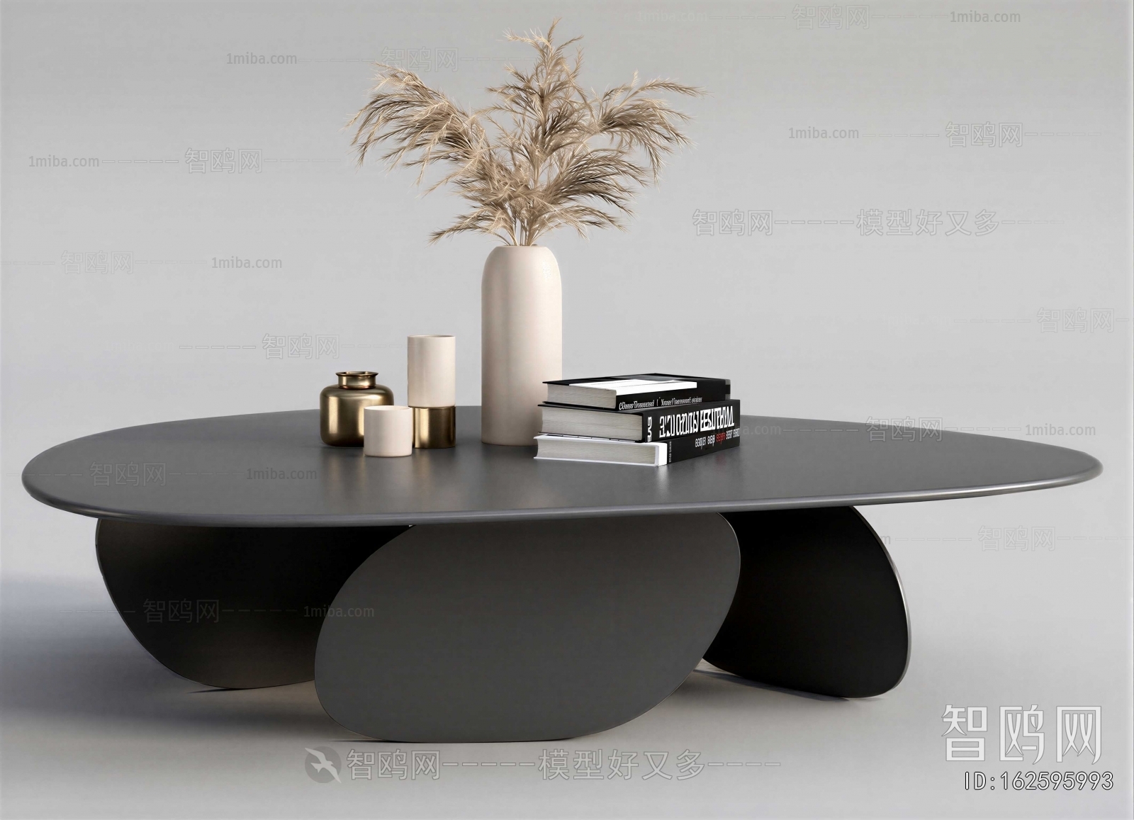 Modern Coffee Table