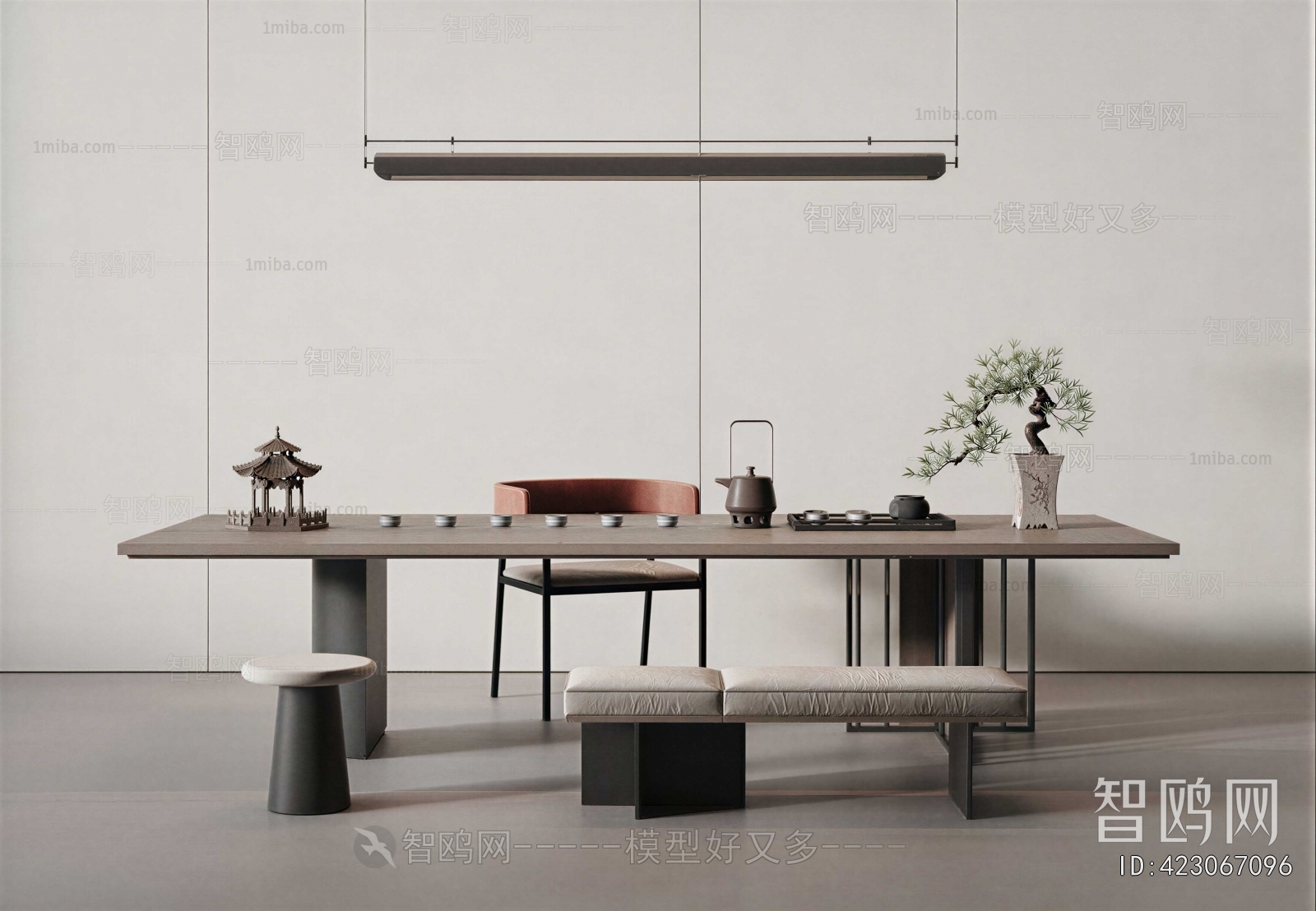 Modern Tea Tables And Chairs