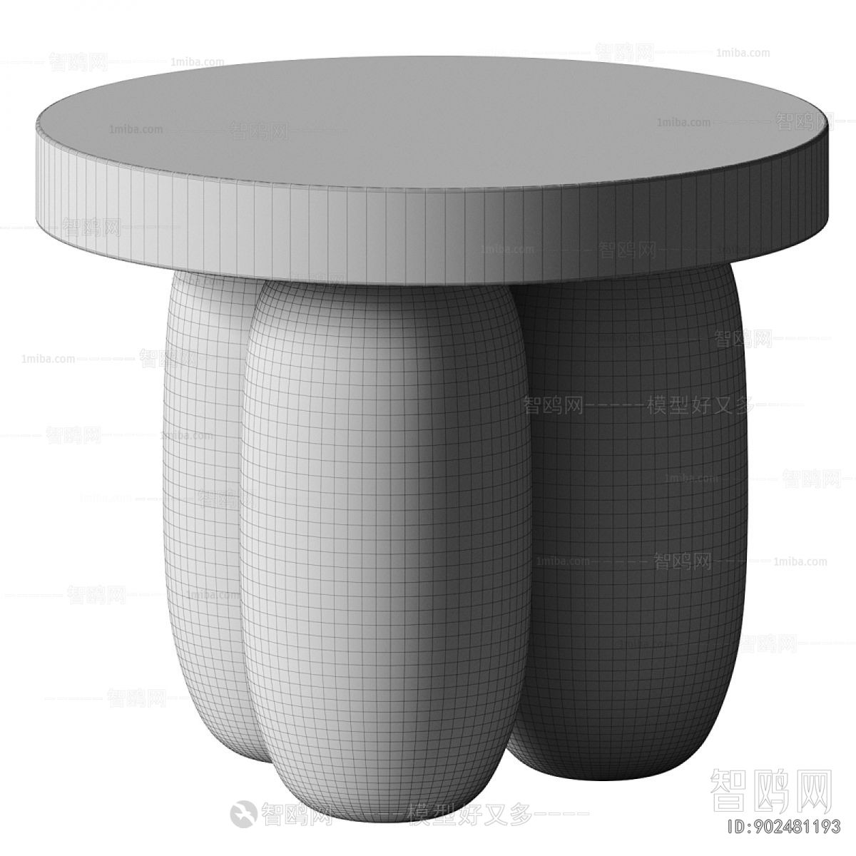 Modern Side Table/corner Table