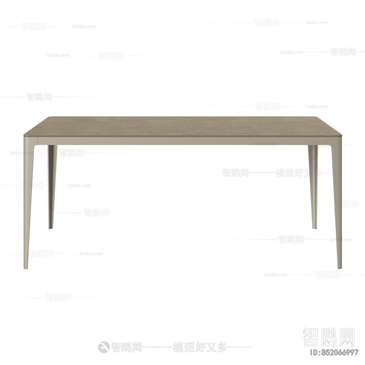 Modern Dining Table