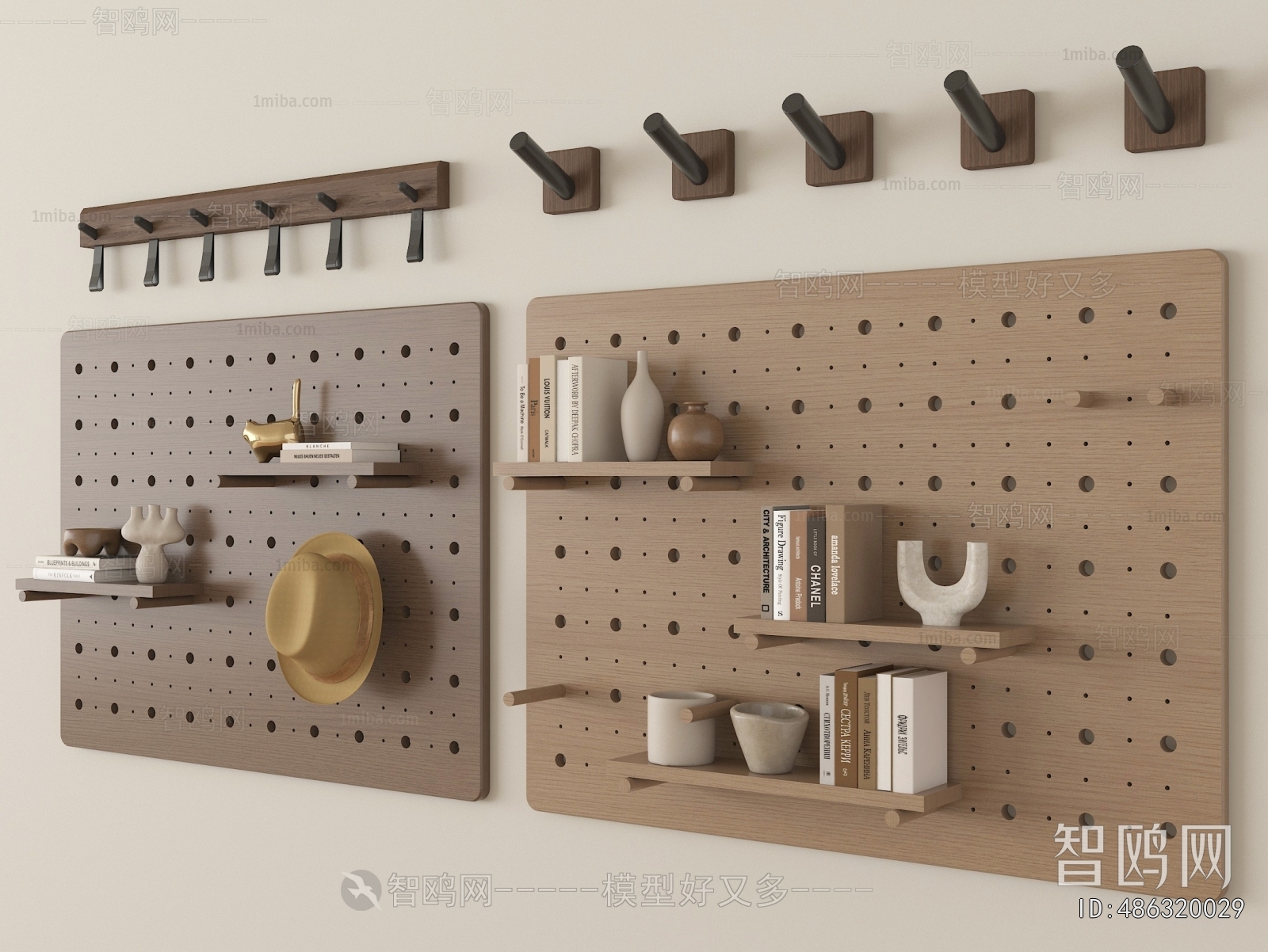 Modern Wall Decoration