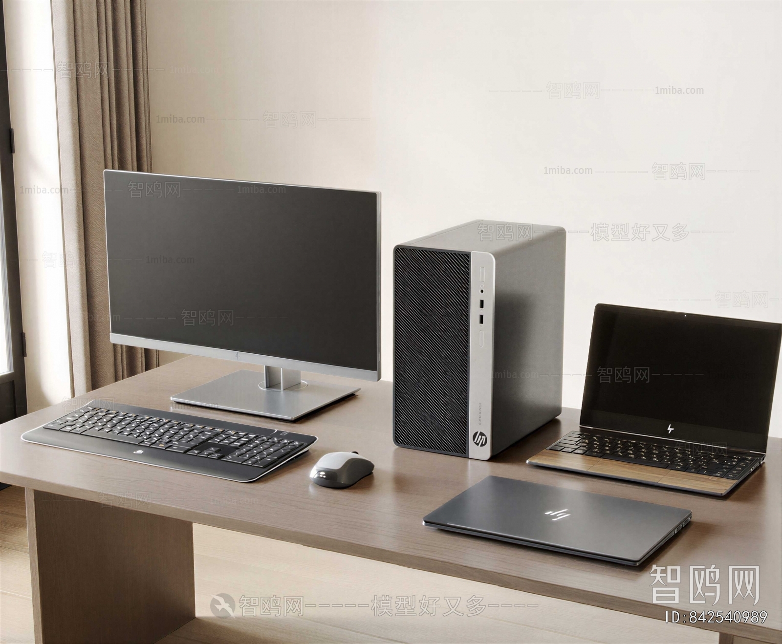 Modern Computer/Computer Screen