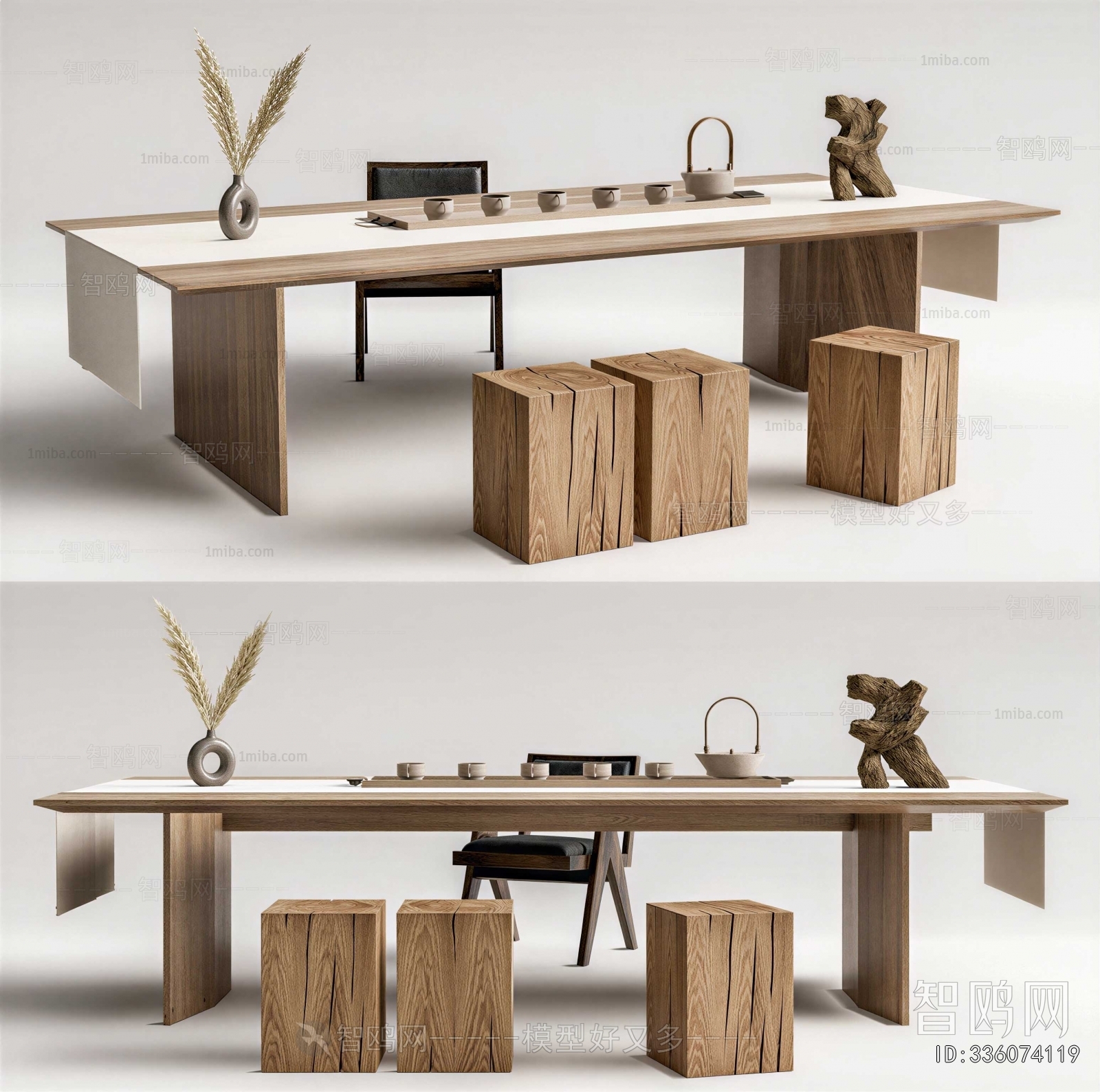 Modern Tea Tables And Chairs