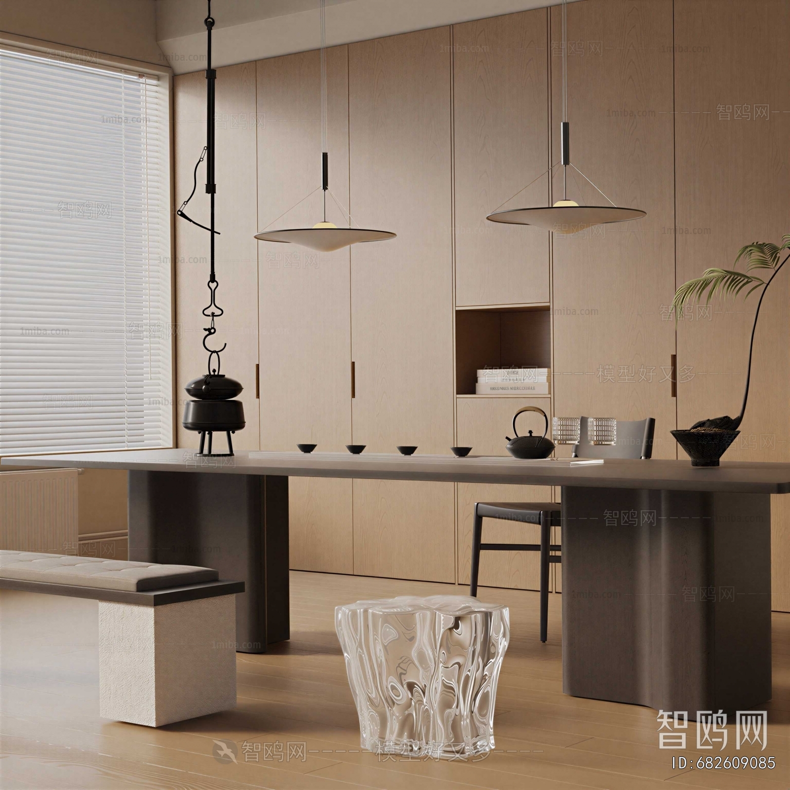 New Chinese Style Tea Tables And Chairs