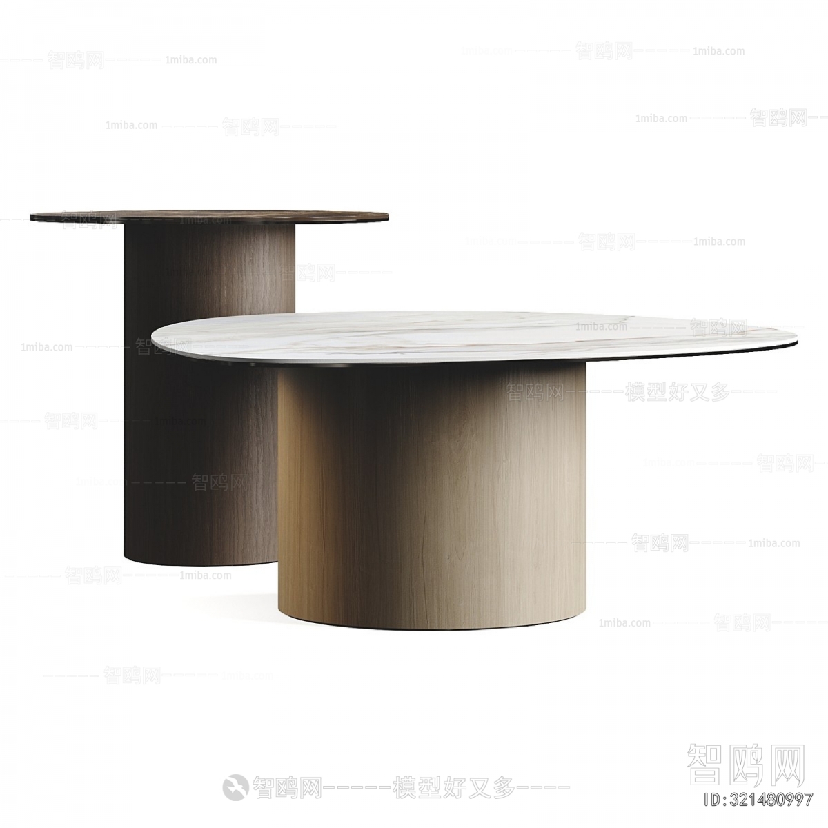 Modern Coffee Table