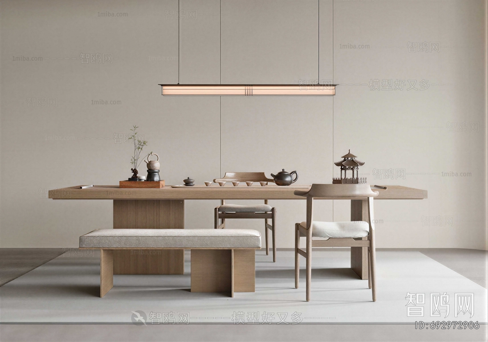 Modern Tea Tables And Chairs