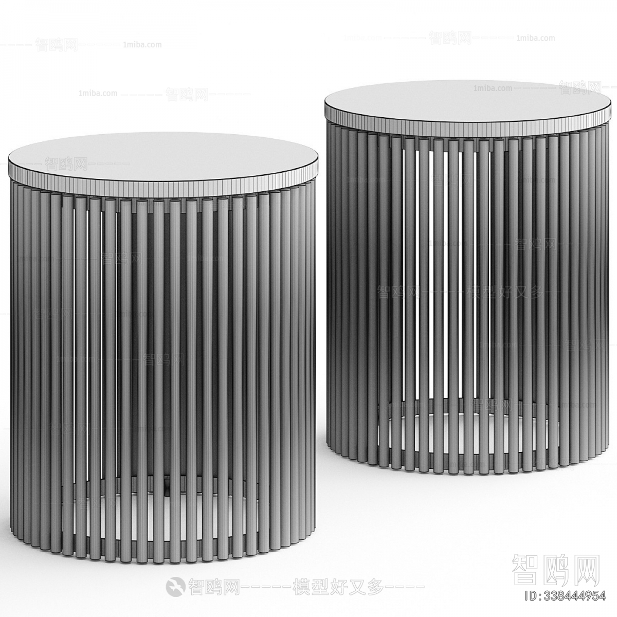 Modern Side Table/corner Table