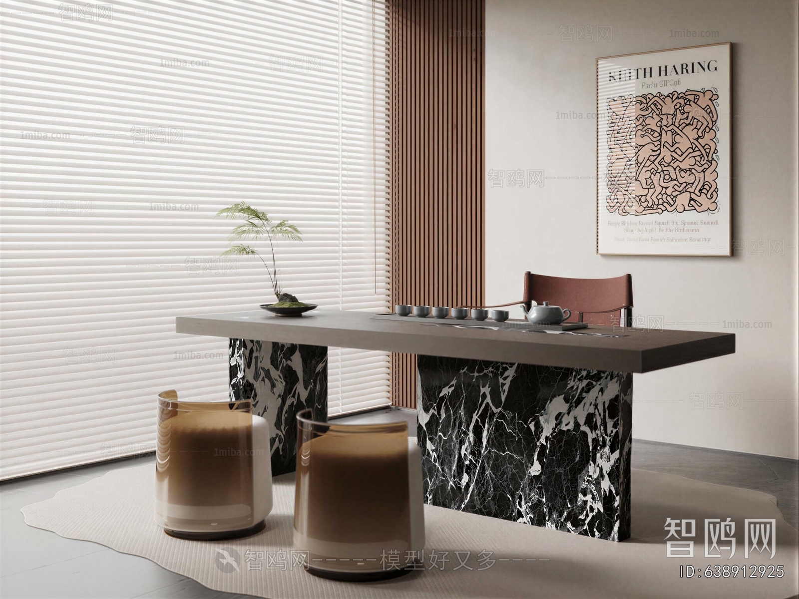 Modern Tea Tables And Chairs