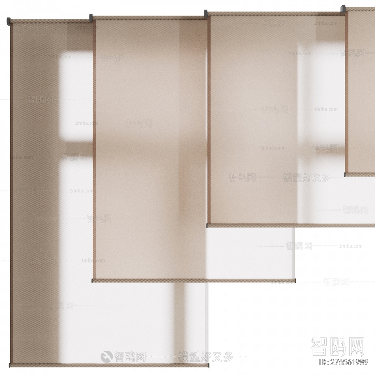 Modern Roller Shutters