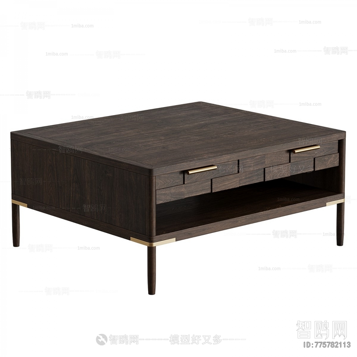 Modern Coffee Table