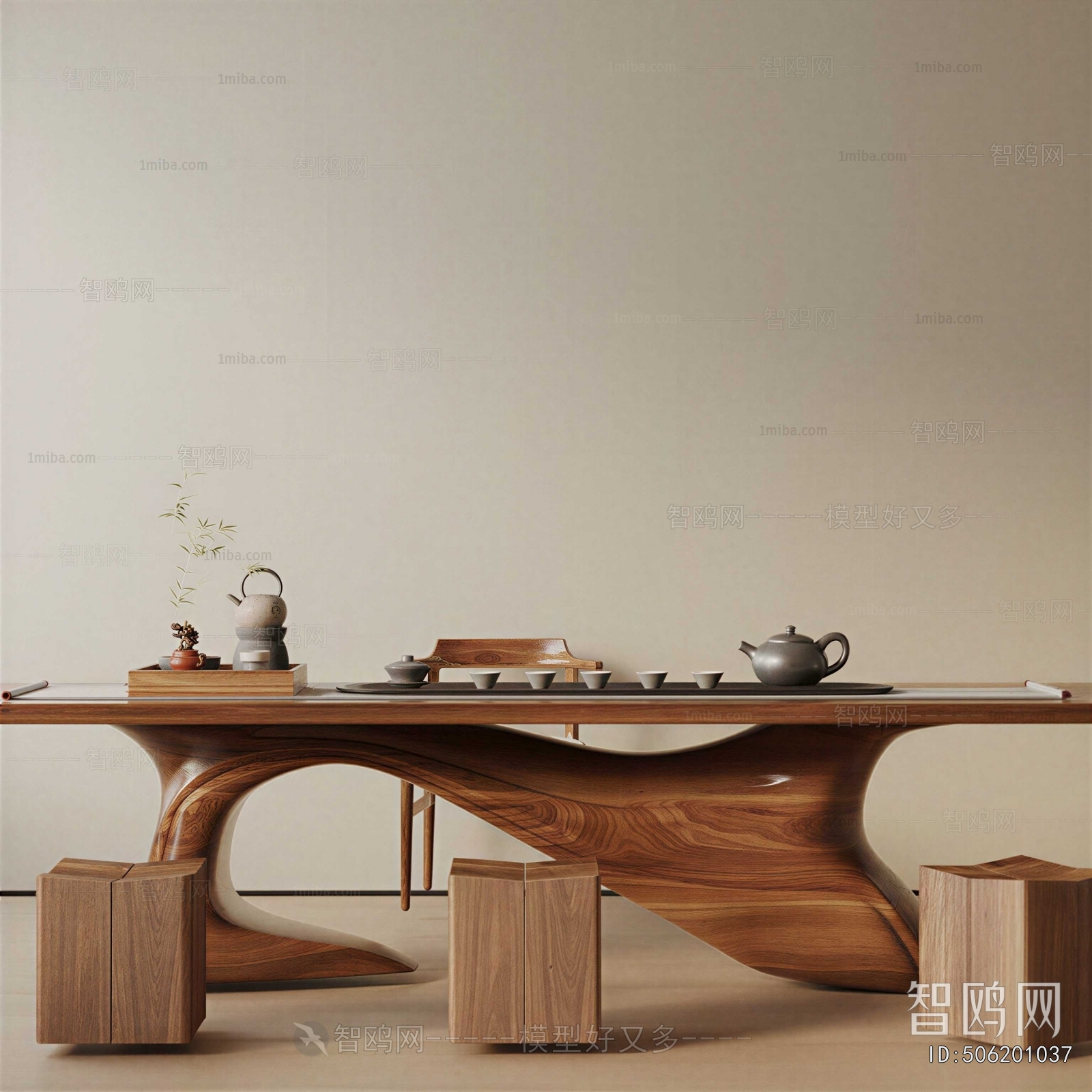 New Chinese Style Tea Tables And Chairs