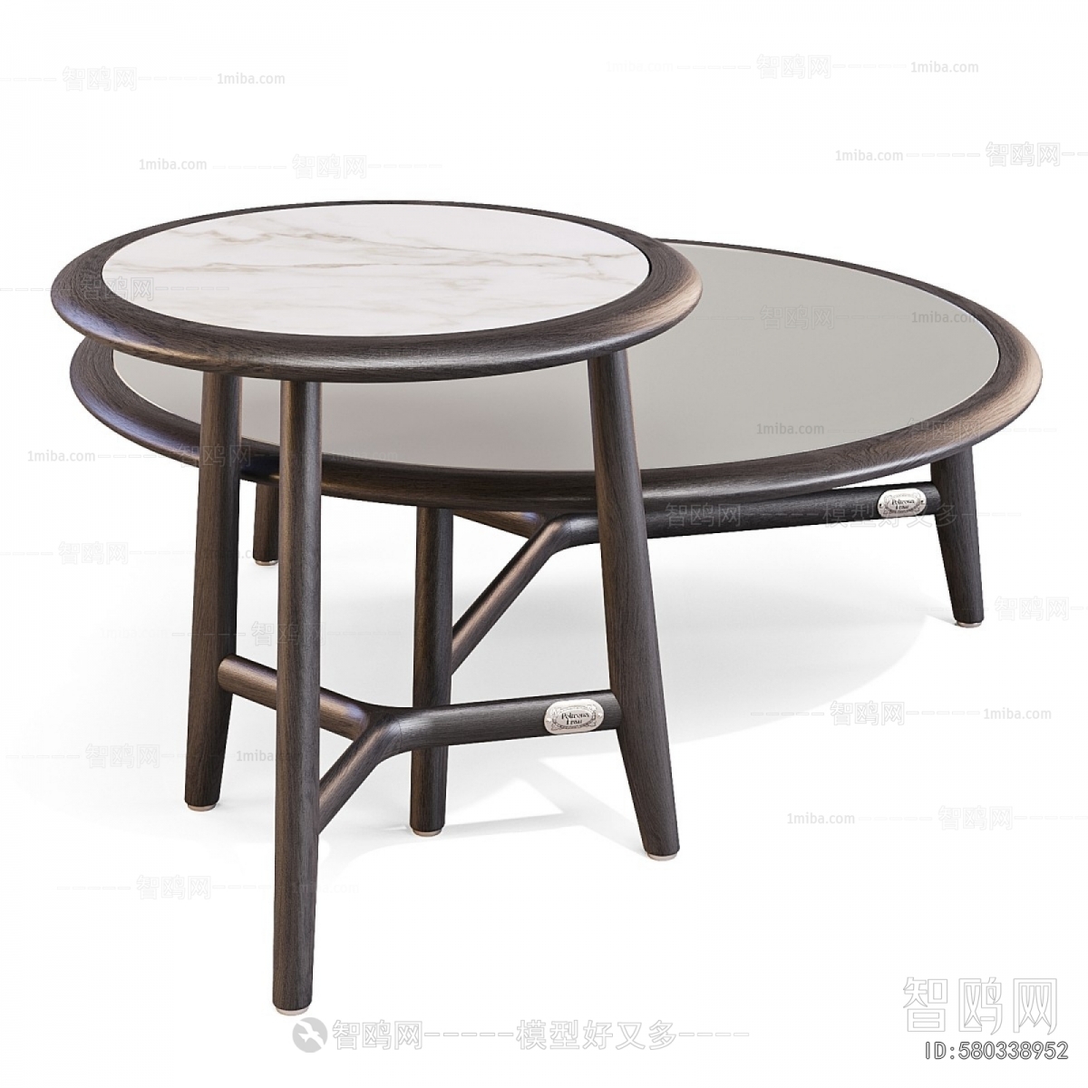 Modern Coffee Table