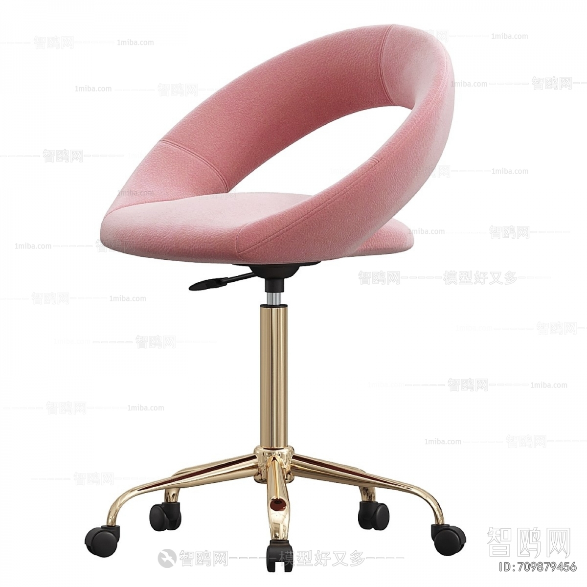 Modern Children Chair
