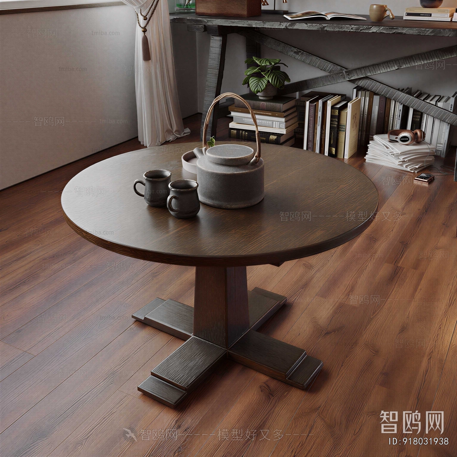 Modern Tea Tables And Chairs