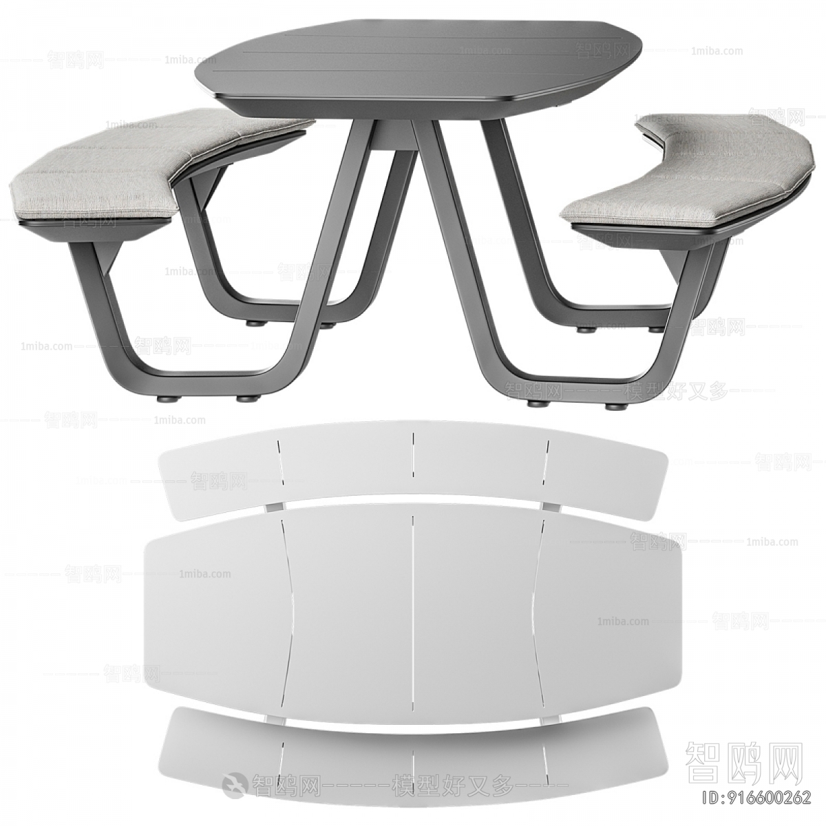 Modern Outdoor Tables And Chairs