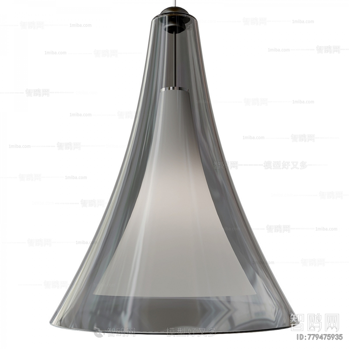 Nordic Style Droplight