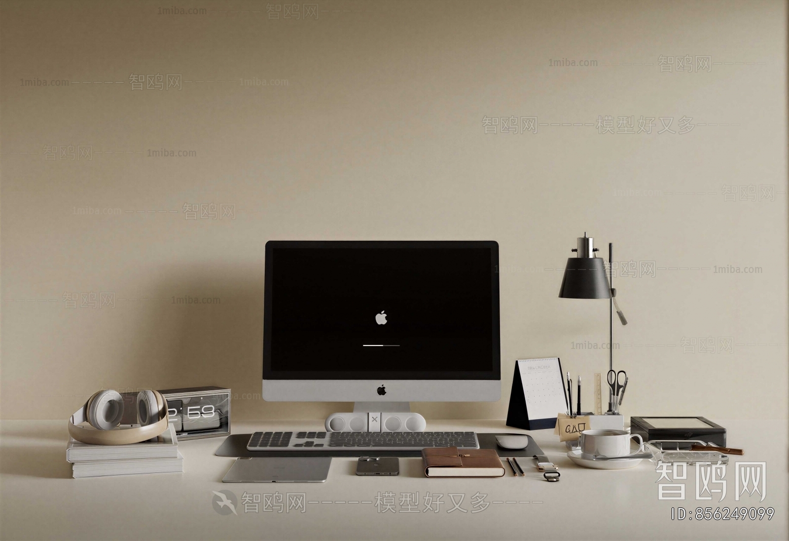 Modern Computer/Computer Screen