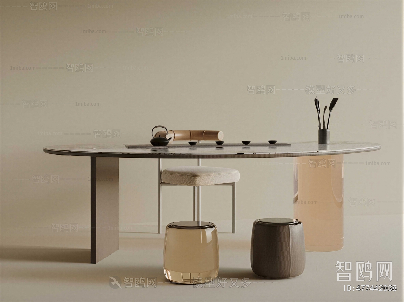 Modern Tea Tables And Chairs
