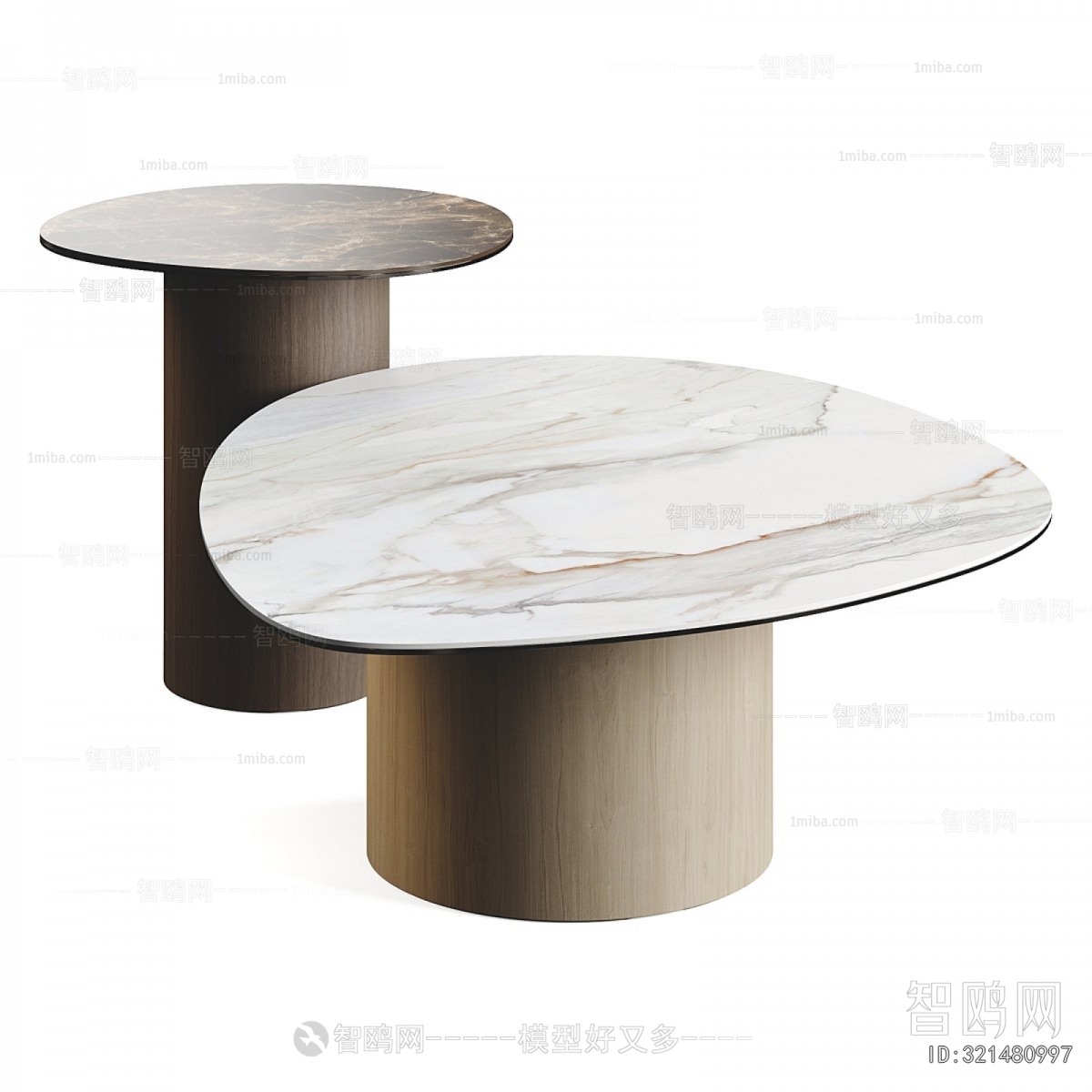 Modern Coffee Table