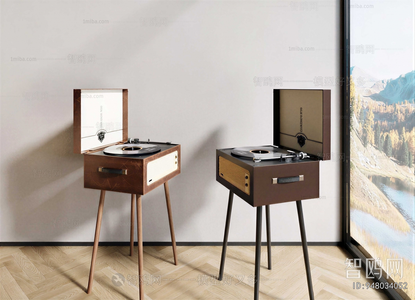 Modern Digital Products