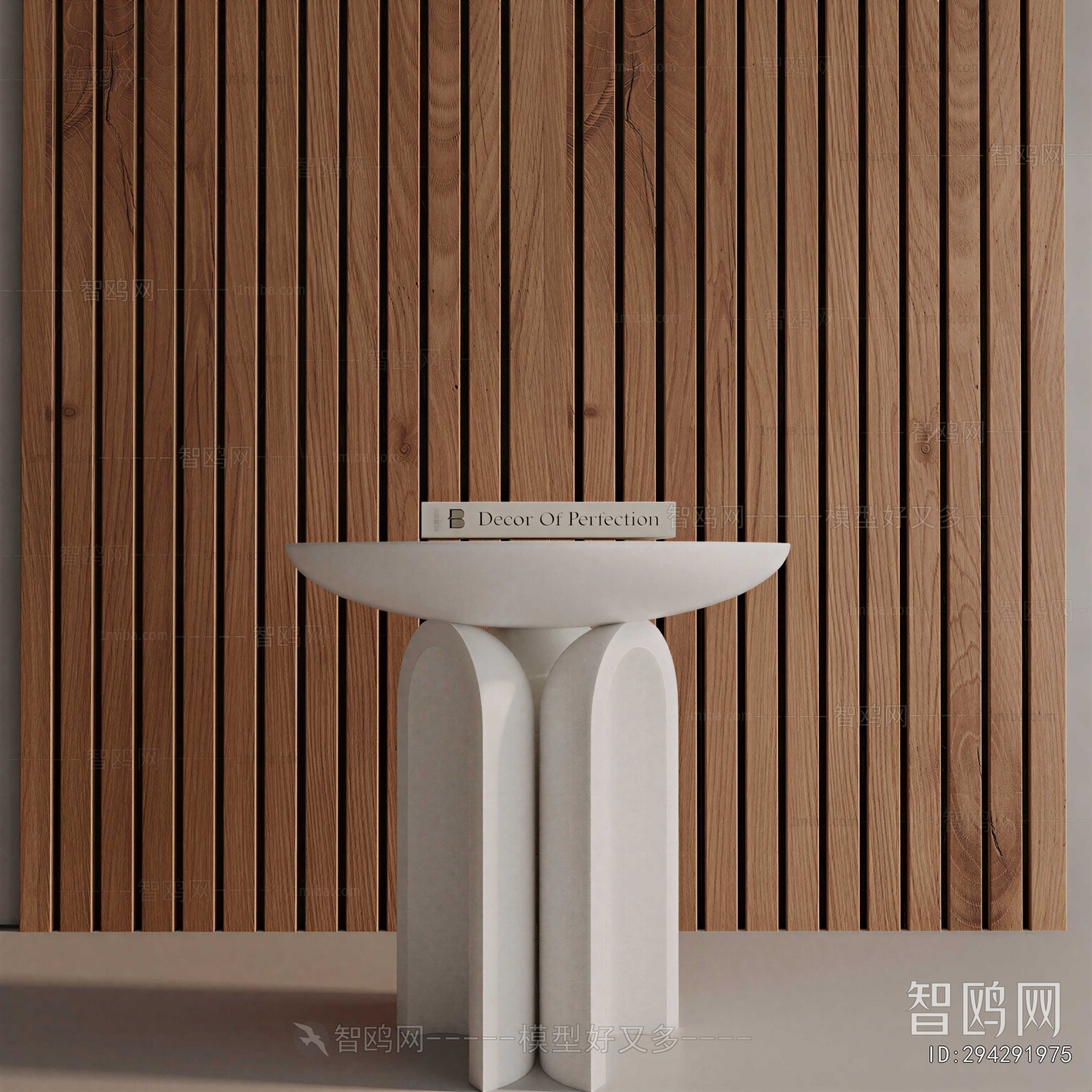 Modern Side Table/corner Table