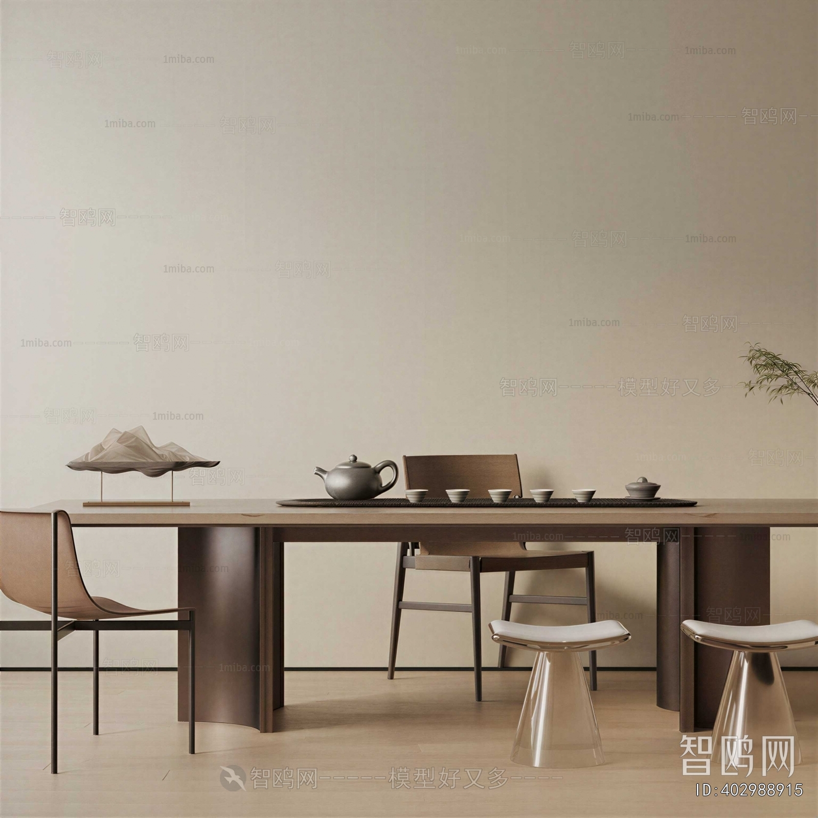 New Chinese Style Tea Tables And Chairs