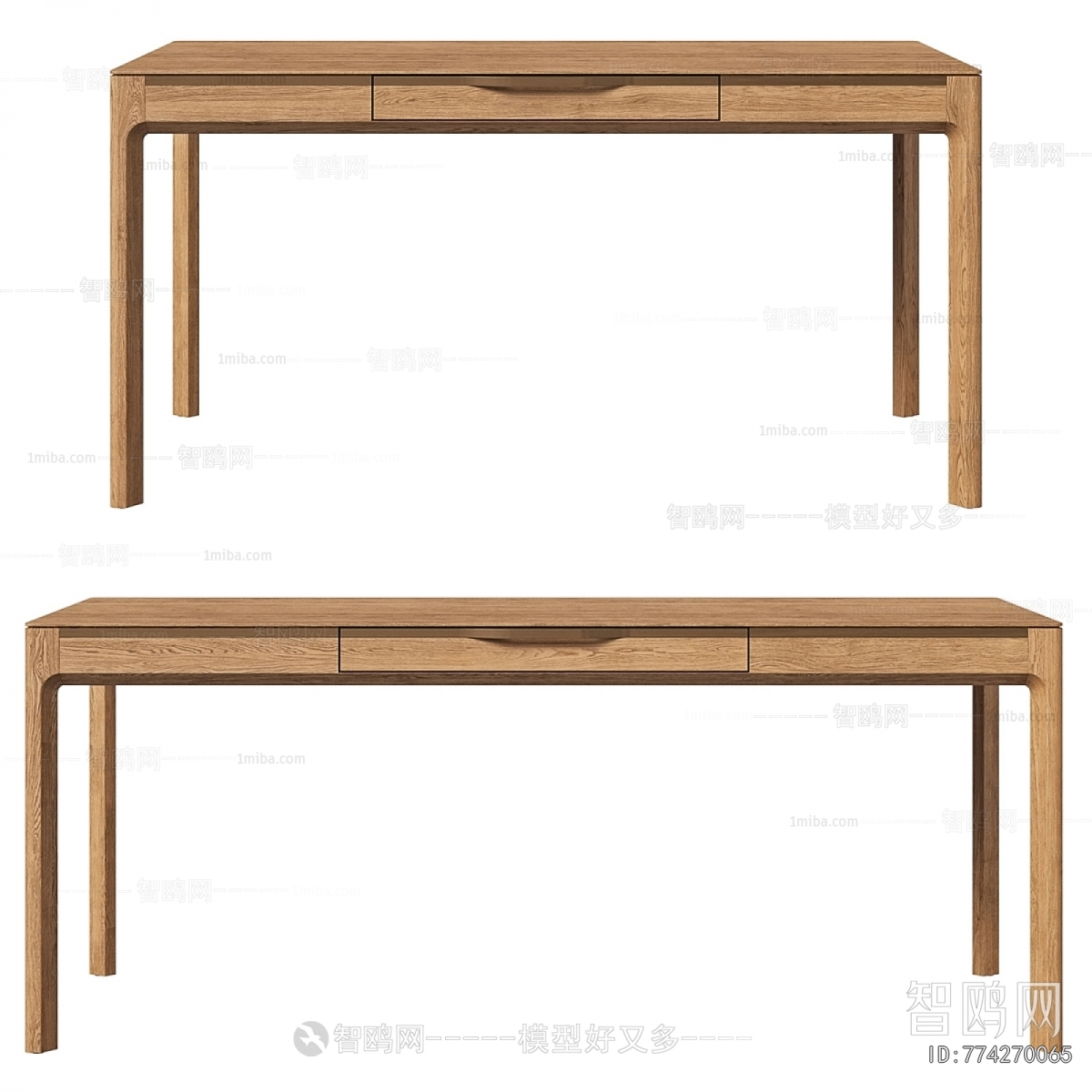 Modern Desk