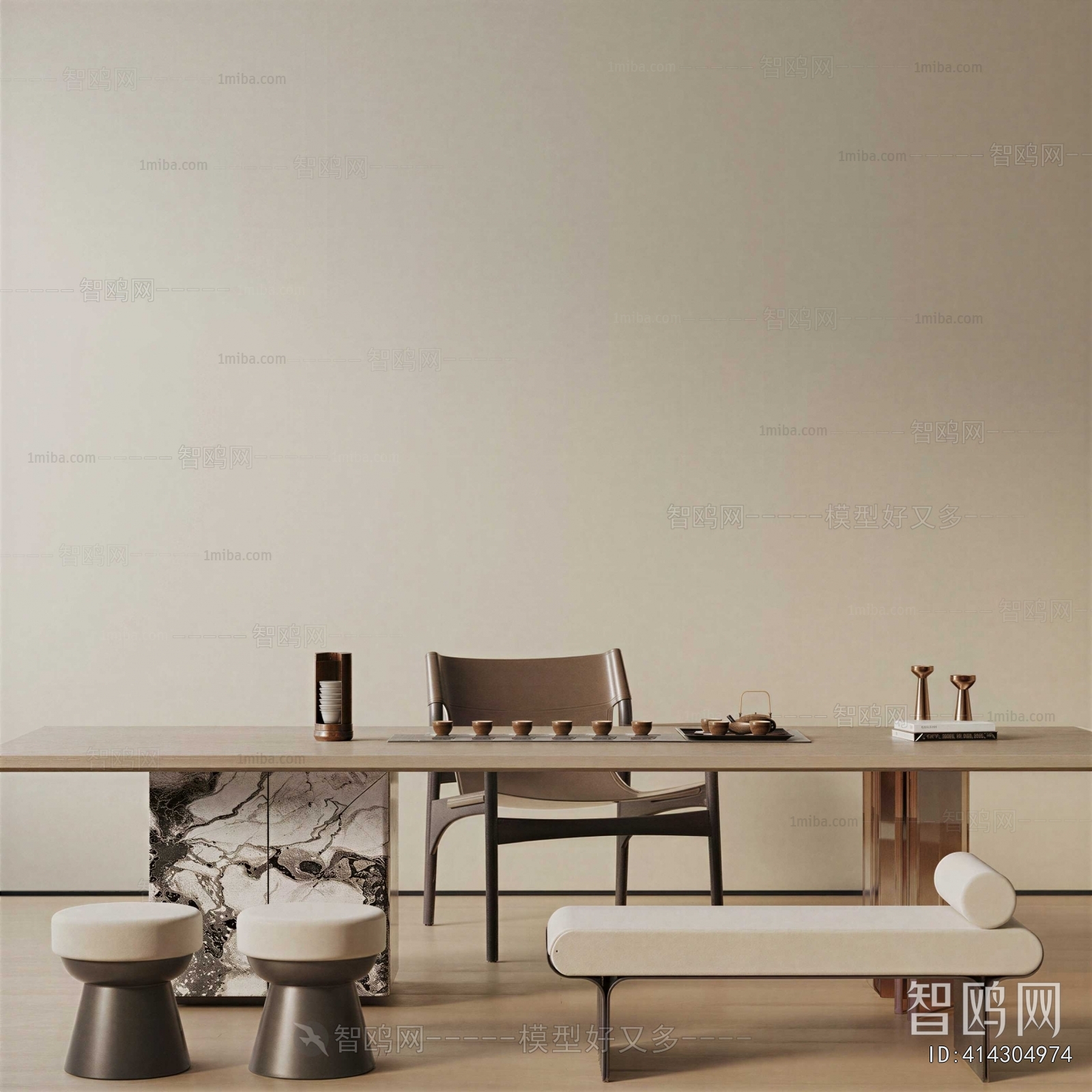 Modern Tea Tables And Chairs