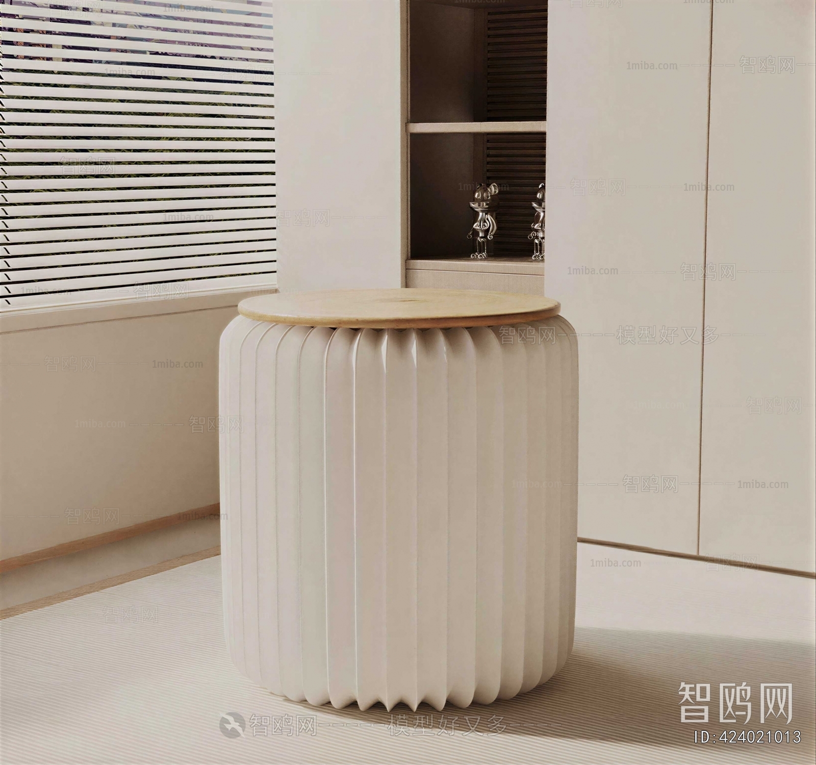 Modern Side Table/corner Table