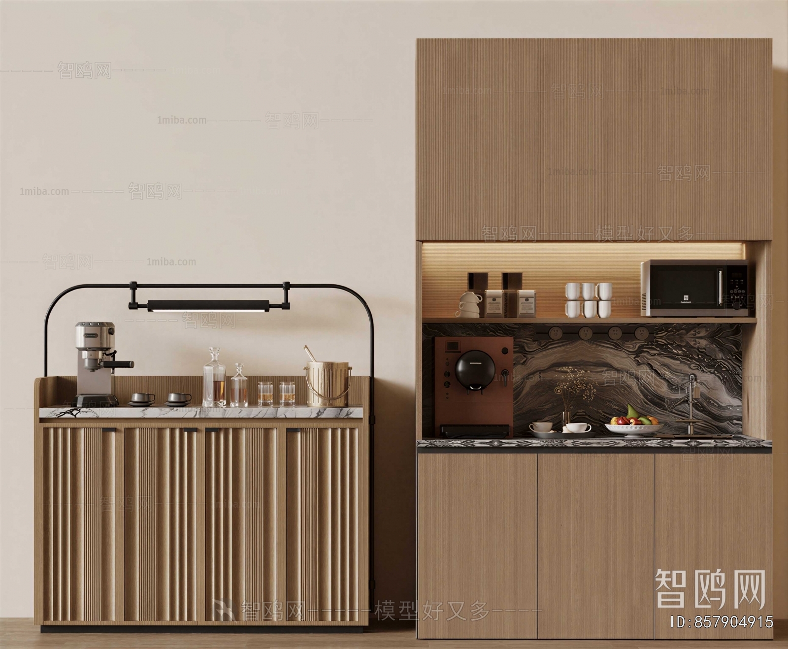 New Chinese Style Other