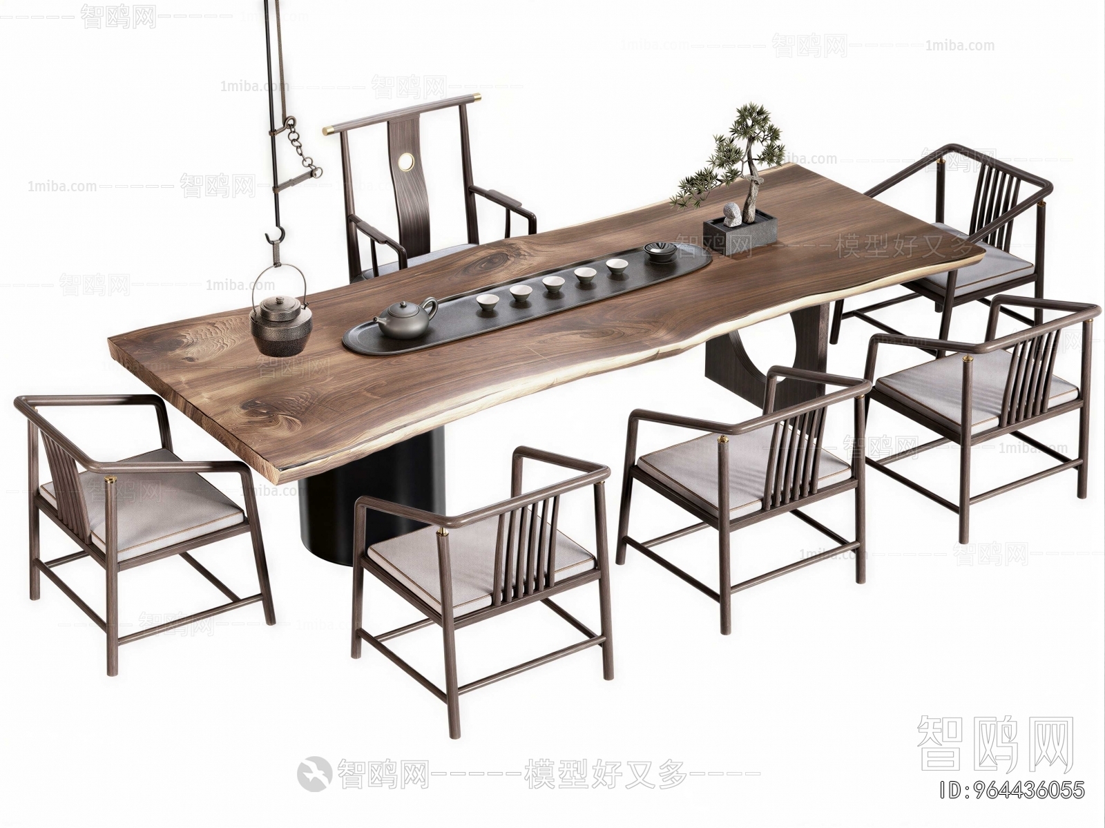 New Chinese Style Tea Tables And Chairs