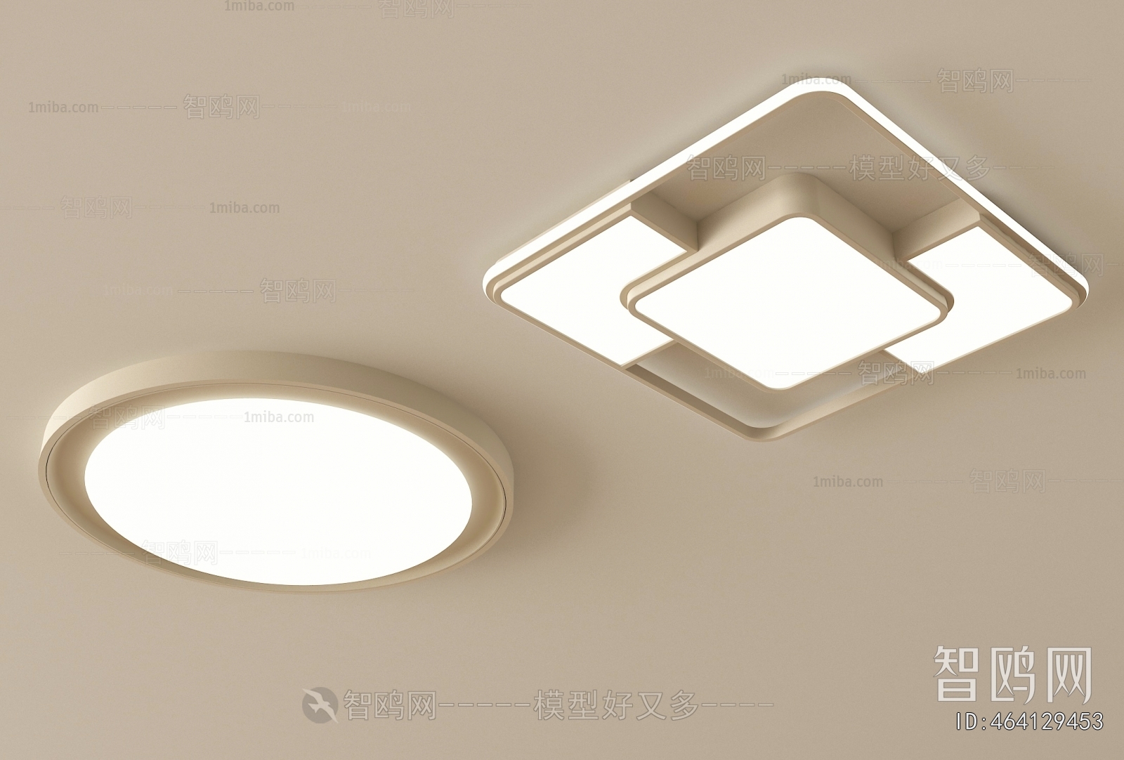 Modern Ceiling Ceiling Lamp