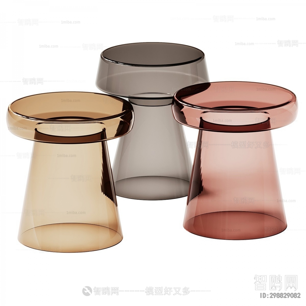 Modern Side Table/corner Table