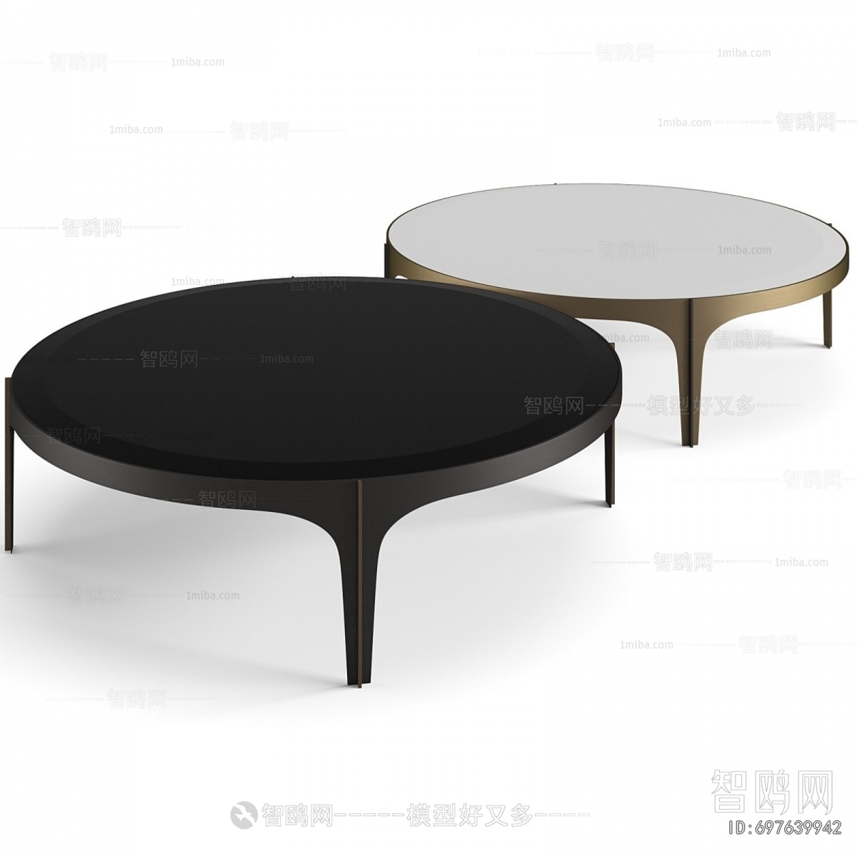 Modern Coffee Table