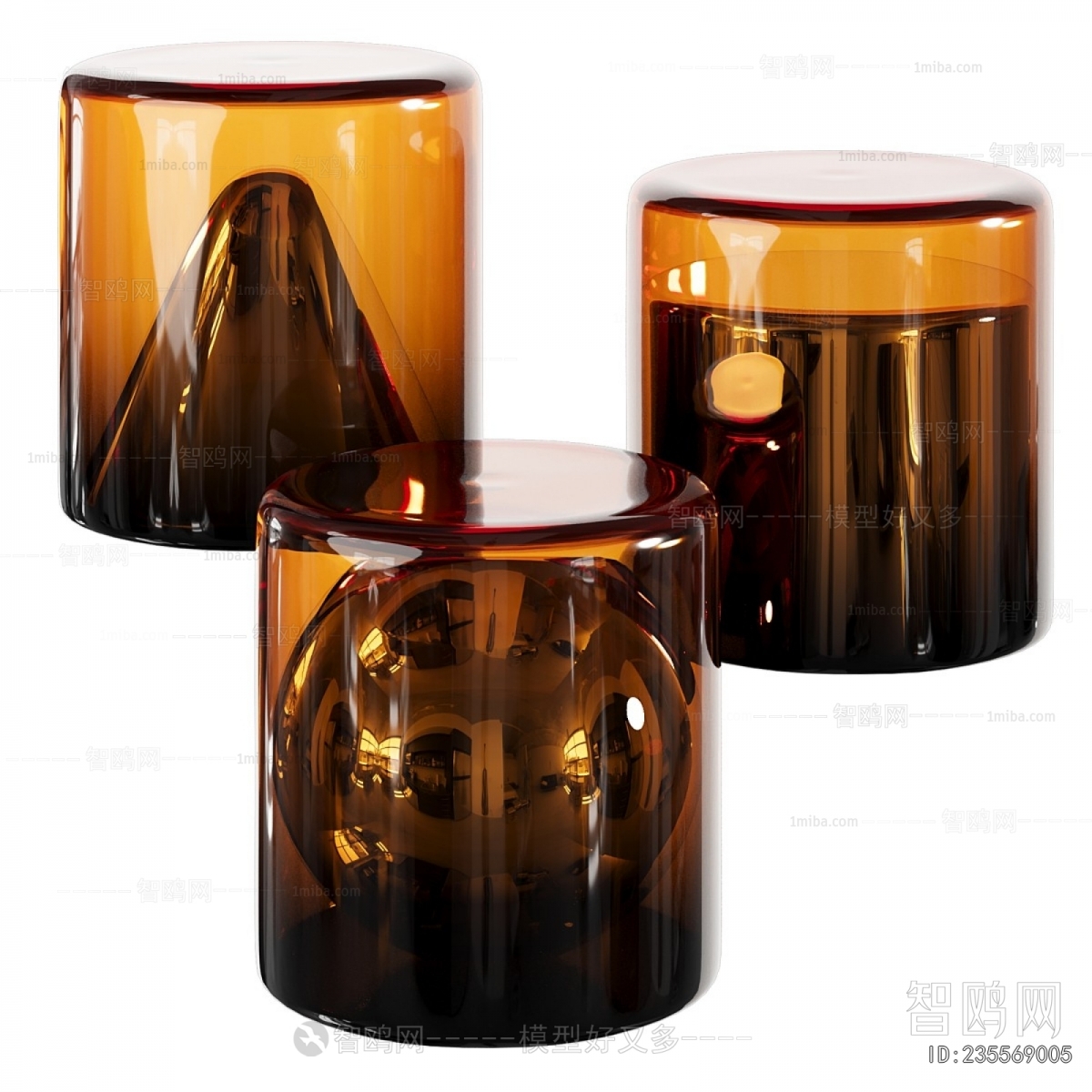 Modern Side Table/corner Table