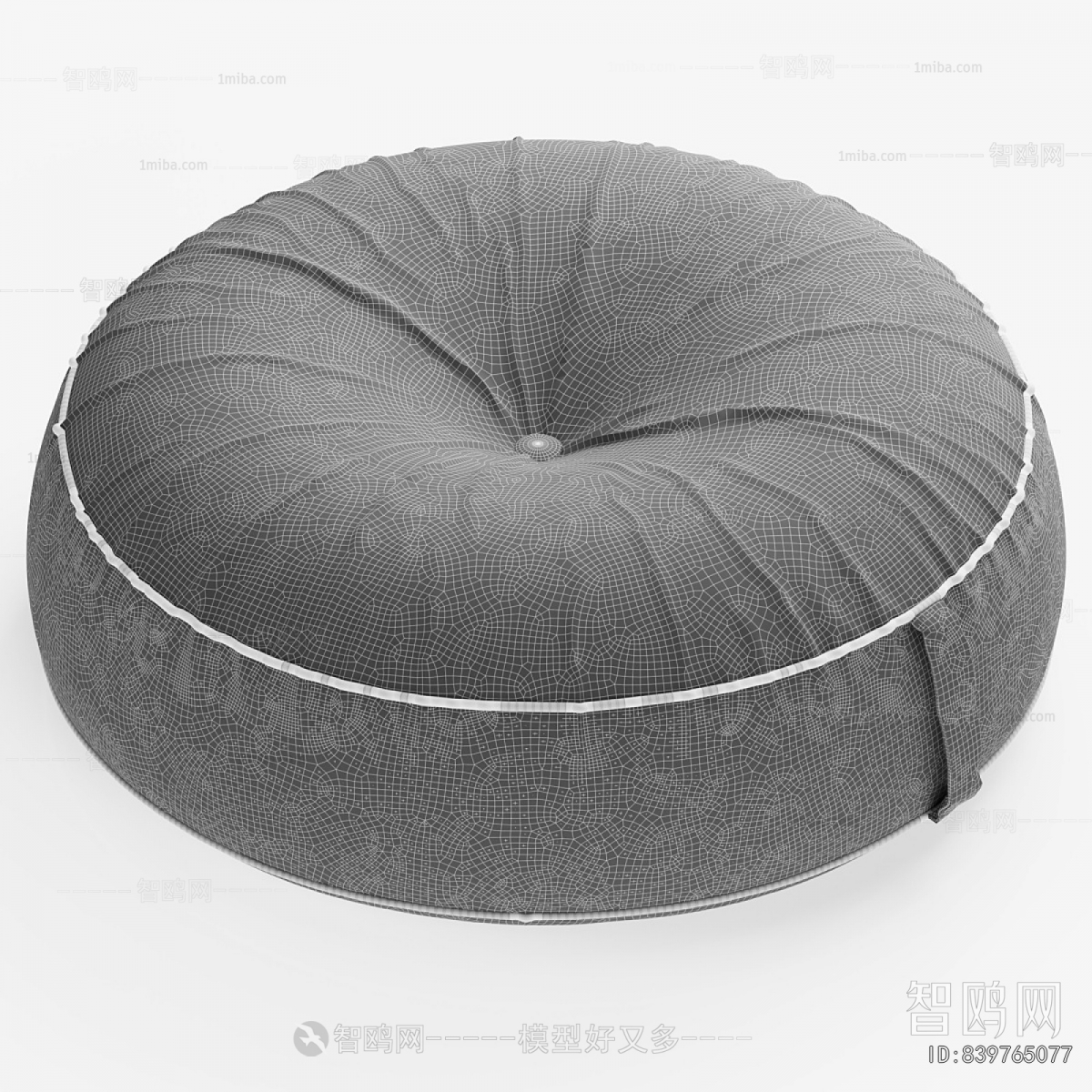 Modern Cushion