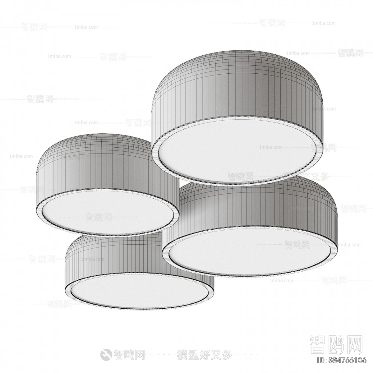 Modern Ceiling Ceiling Lamp