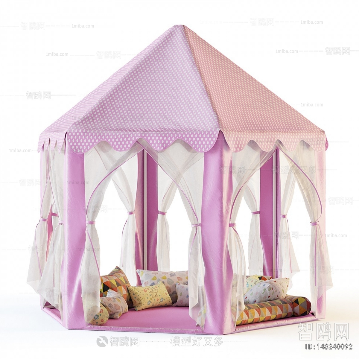 Modern Tent