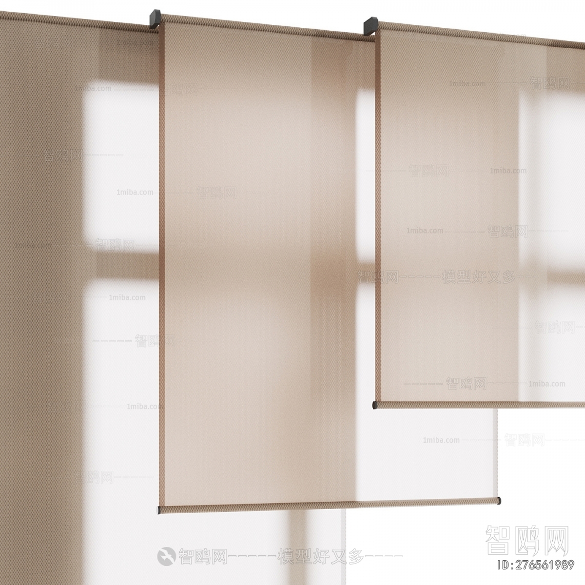 Modern Roller Shutters