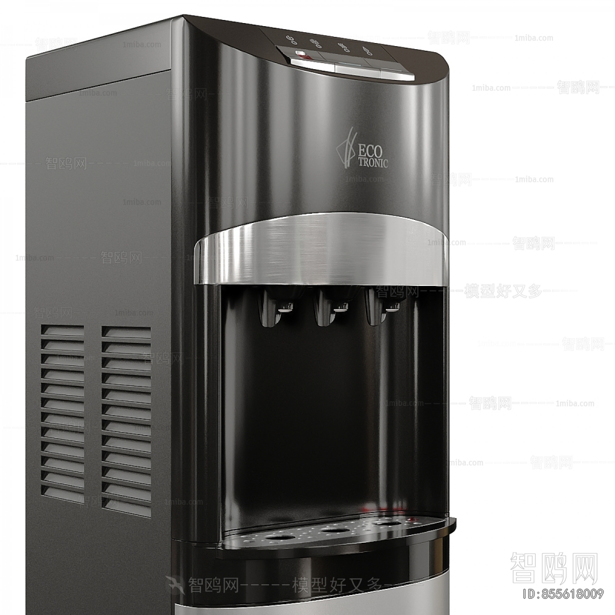 Modern Water Dispenser