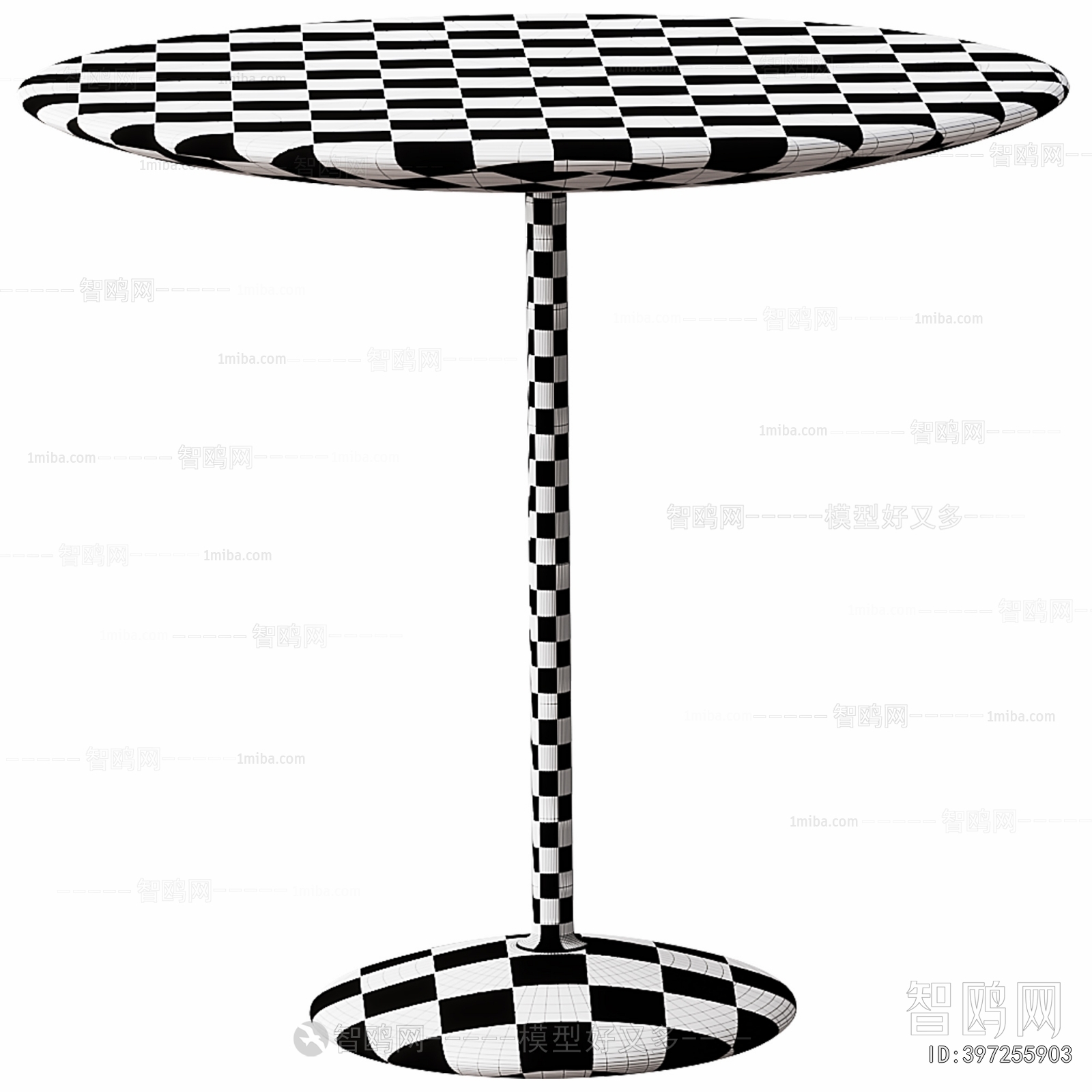 Modern Side Table/corner Table