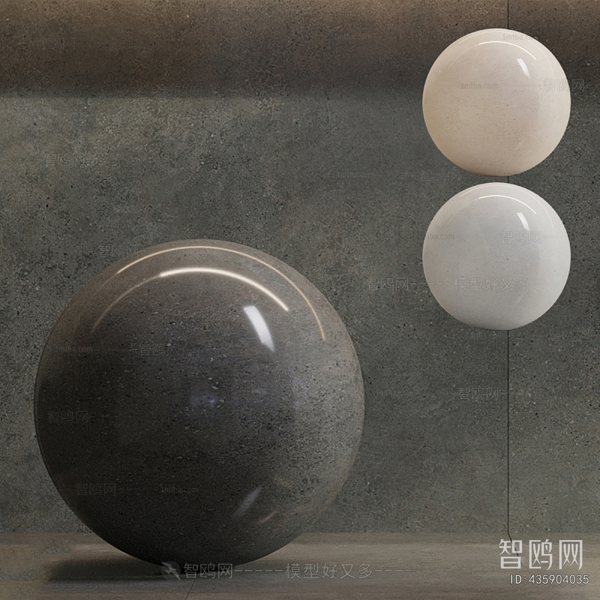 Modern Wall/floor/ceiling