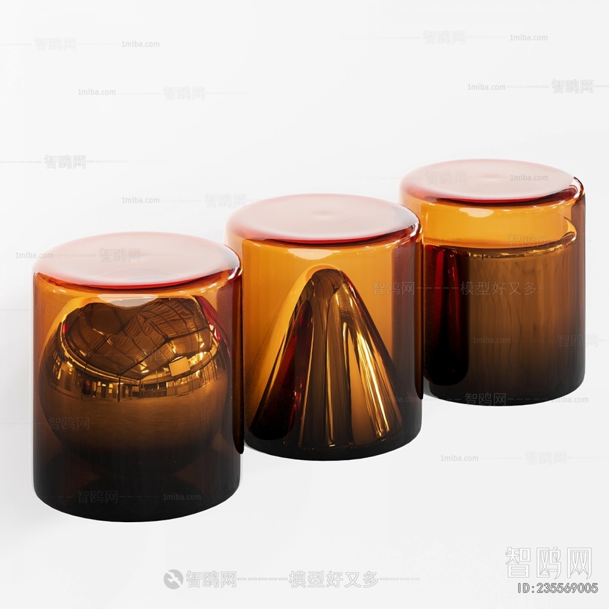 Modern Side Table/corner Table