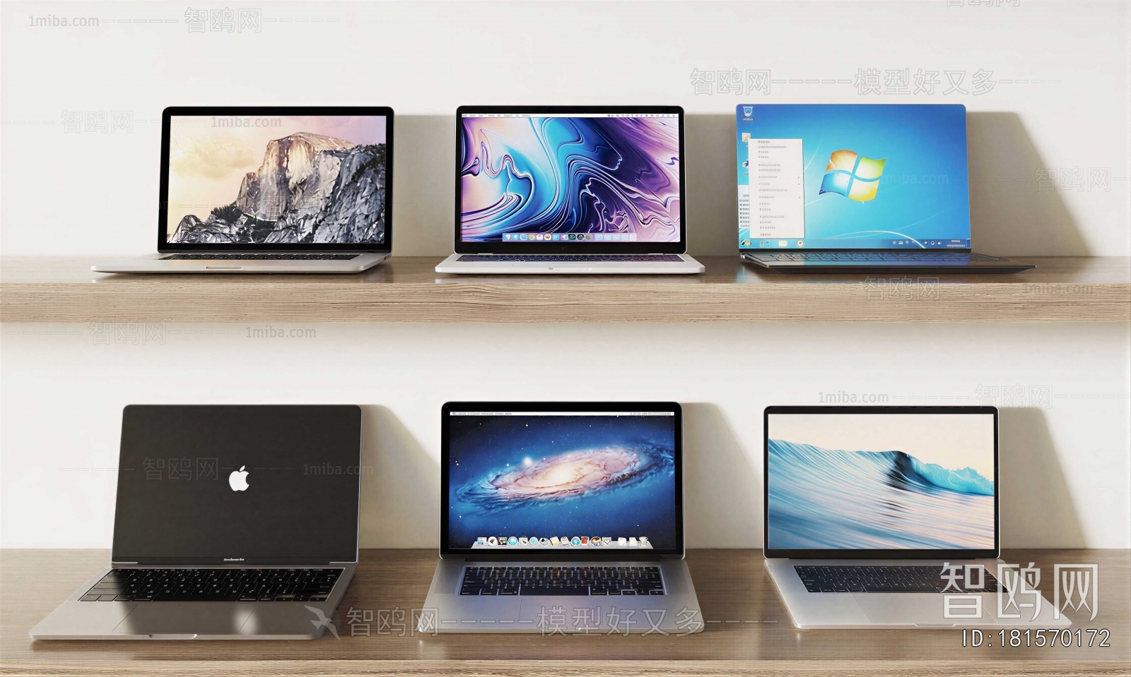 Modern Computer/Computer Screen