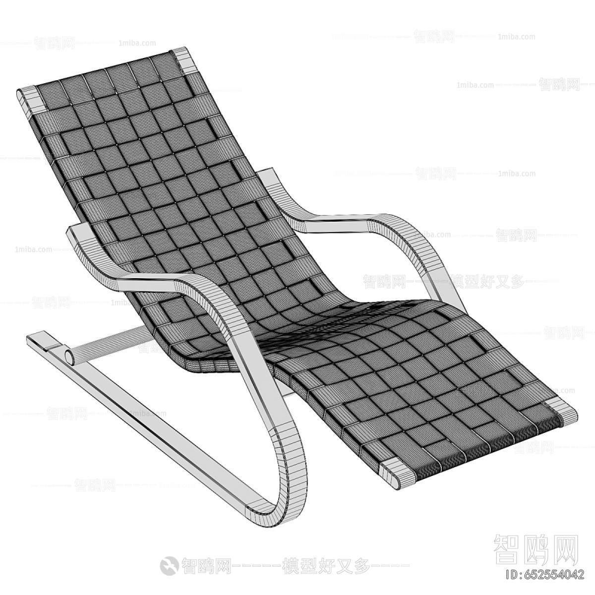 Modern Recliner