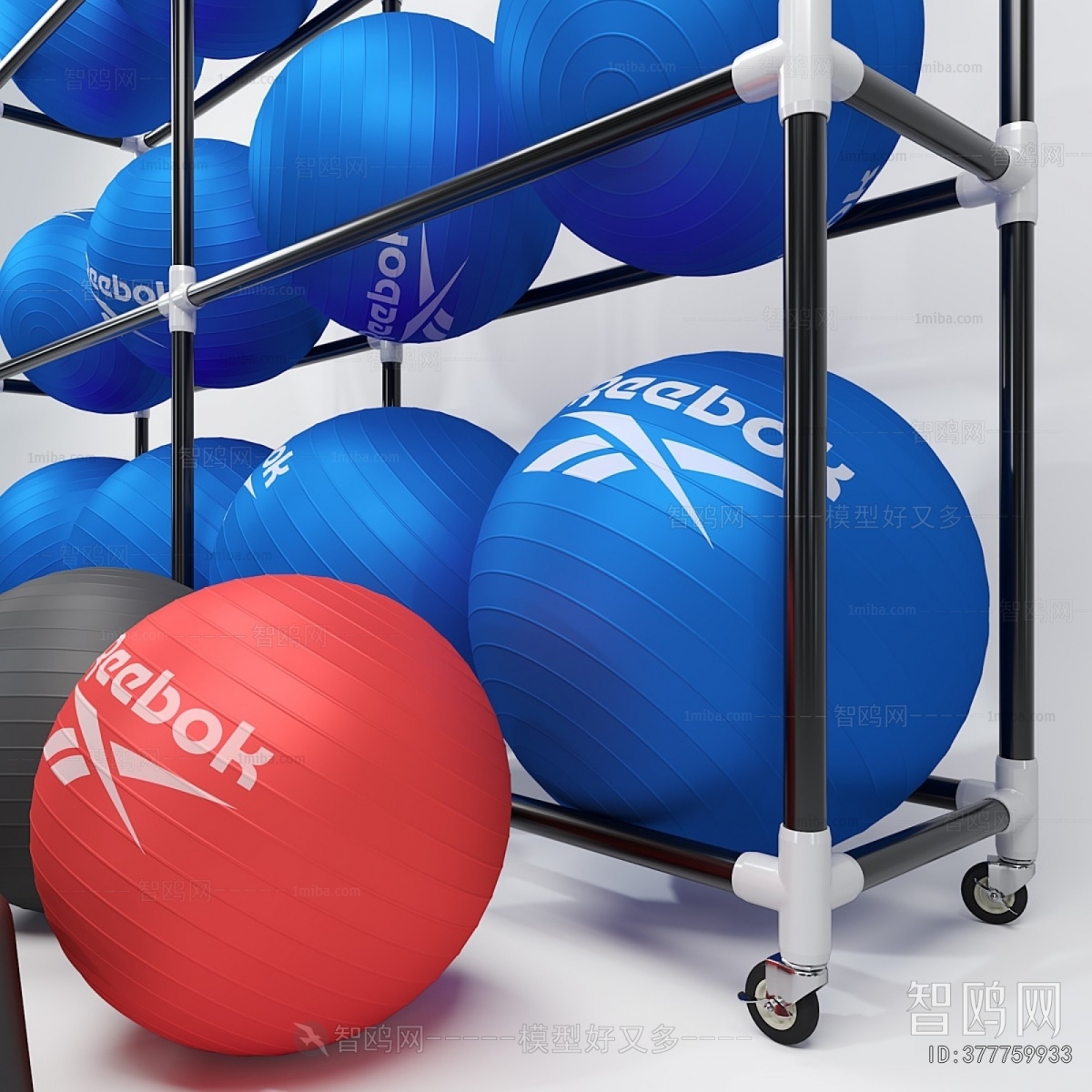 Modern Yoga Products