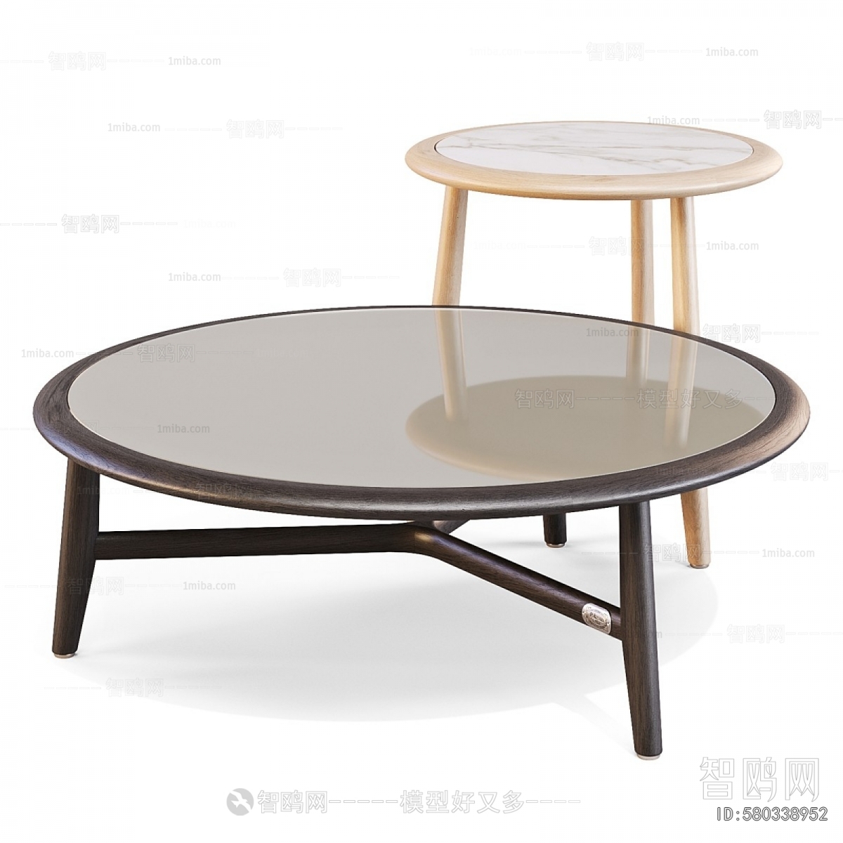 Modern Coffee Table